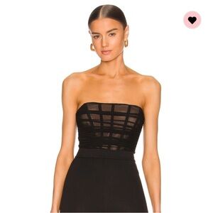 Nookie Eden Bodysuit Small